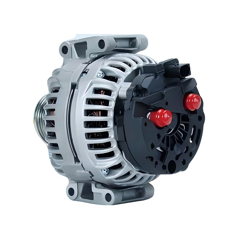 12V 150A 11064/0124615009 auto alternátor Bosch pro AUDI A4 1.6L, 1.8L, 2.0L