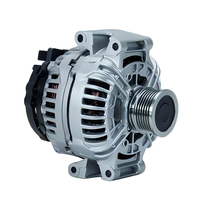 12V 150A 11064/0124615009 auto alternátor Bosch pro AUDI A4 1.6L, 1.8L, 2.0L