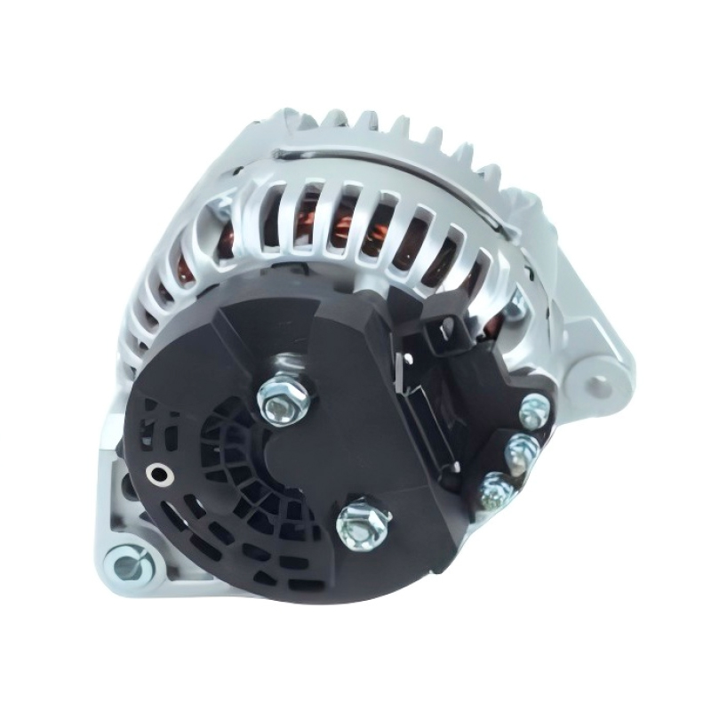 12V 150A 370100589 autoalternátor Bosch pro YUTONG BUS HIGER S7-S8 [KLQ6728], Iveco SOFIM