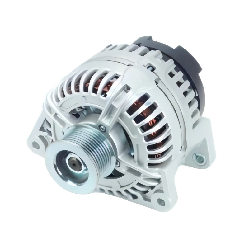 12V 150A 370100589 autoalternátor Bosch pro YUTONG BUS HIGER S7-S8 [KLQ6728], Iveco SOFIM