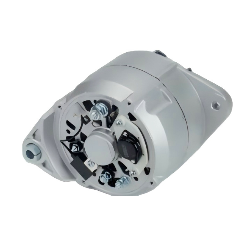24V 80A 12596/0120468093 autoalternátor Bosch pro MOTOR VOLVO FM FH D12C340 D7C250