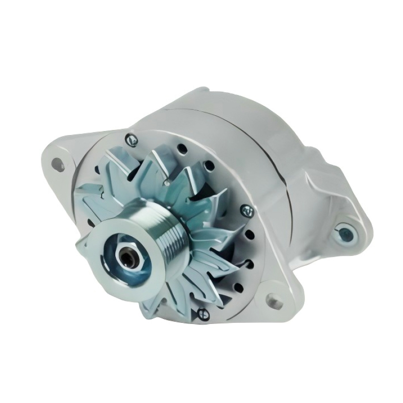 24V 80A 12596/0120468093 autoalternátor Bosch pro MOTOR VOLVO FM FH D12C340 D7C250