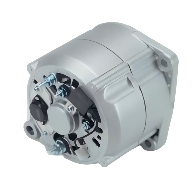 24V 80A 12706/0120168131 autoalternátor Bosch pro MOTOR SCANIA P94C P124C DS9 DS11