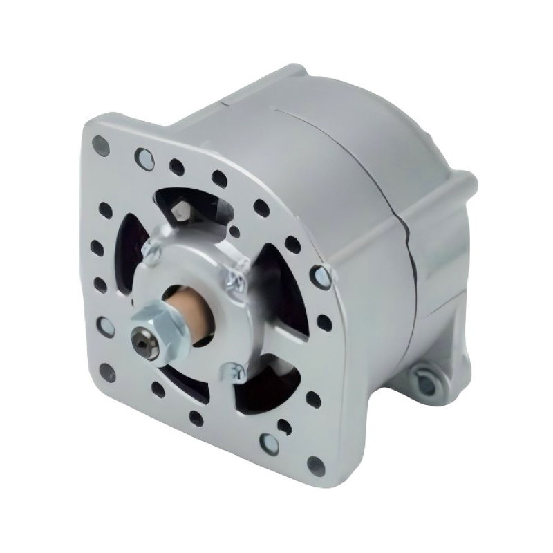 24V 80A 12706/0120168131 autoalternátor Bosch pro MOTOR SCANIA P94C P124C DS9 DS11