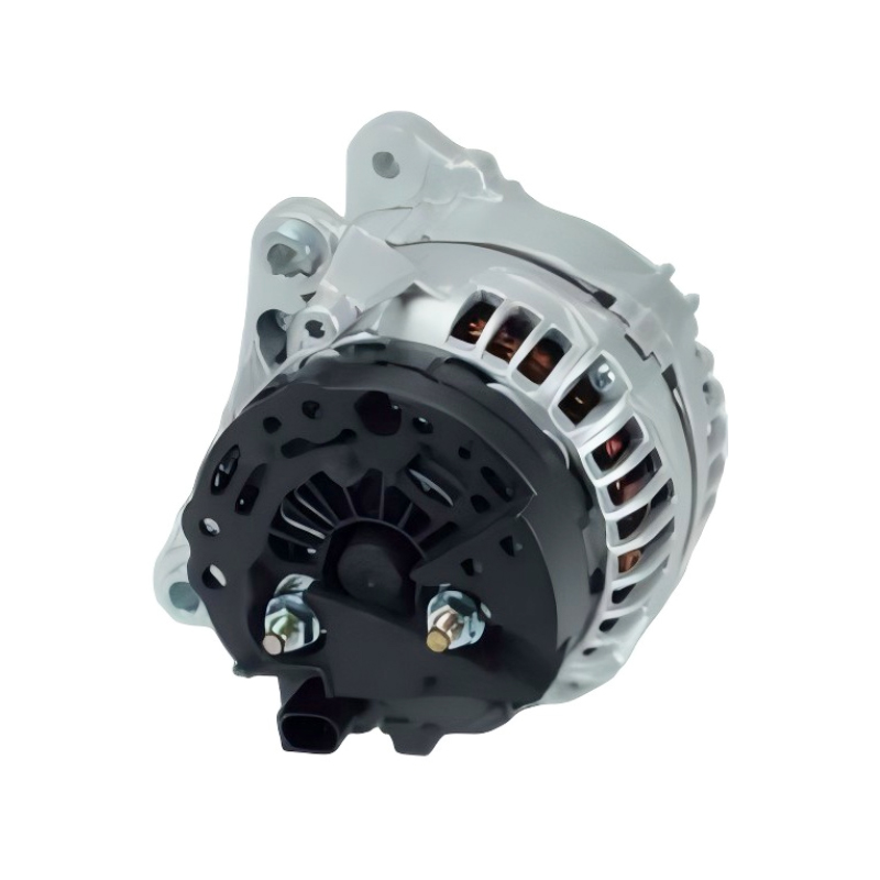 12V 120A 13853/0124515117 Alternátor Bosch pro VOLKSWAGEN 1.8L 1.9L 3.2L BRR AXJ BJX