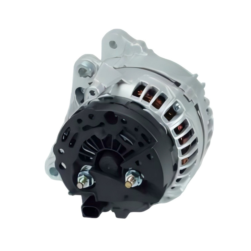 12V 120A 13904/0124515035 Alternátor Bosch pro VOLKSWAGEN 2,5L 2,8L ACV AJTAGK