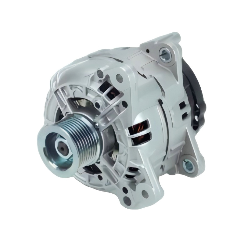 12V 120A 13904/0124515035 Alternátor Bosch pro VOLKSWAGEN 2,5L 2,8L ACV AJTAGK