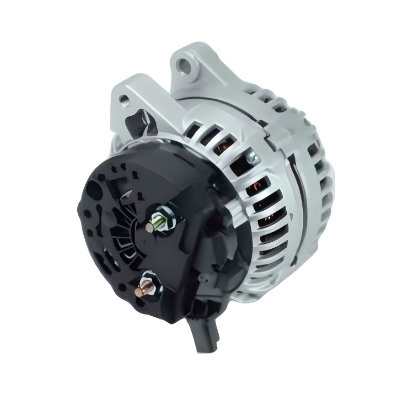 12V 150A 23227/0124525034 auto alternátor Bosch pro CITROEN C2 C3 C5 C8 1.4L-2.2L PEUGEOT407 607