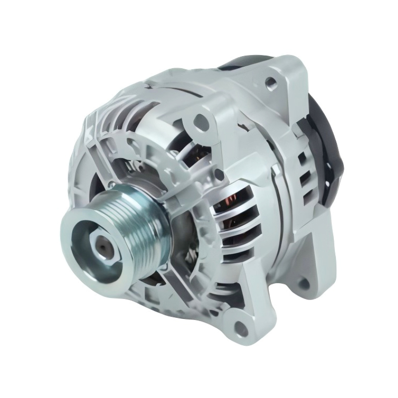 12V 150A 23301/0124525035 auto alternátor Bosch pro CITROEN C2 C3 C5 C8 1.4L-2.2L PEUGEOT407 607