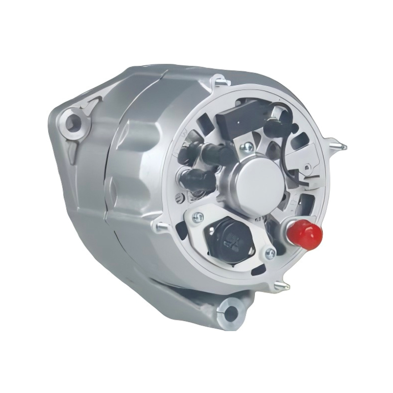 24V 80A 12586/0120469518 autoalternátor Bosch pro MOTOR DAF 75 MAN PF183M D0824LFL