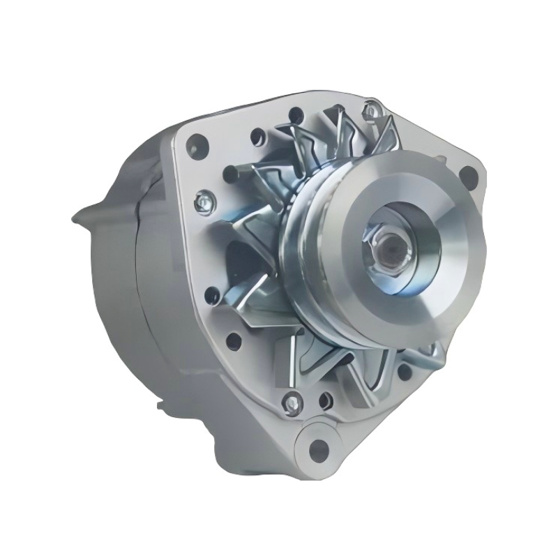 24V 80A 12586/0120469518 autoalternátor Bosch pro MOTOR DAF 75 MAN PF183M D0824LFL