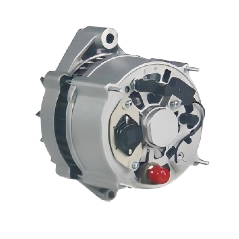 12V 95A 12145/0120484011 Autoalternátor Bosch pro CASE Pásový dozer 650K Series 3 Case 4,5L