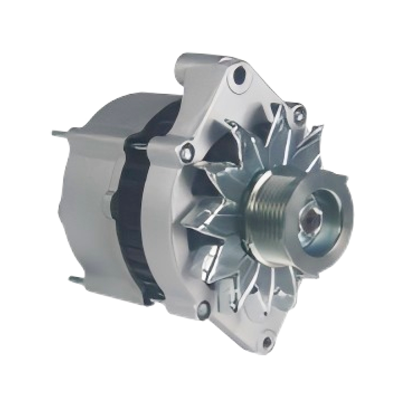 12V 95A 12145/0120484011 Autoalternátor Bosch pro CASE Pásový dozer 650K Series 3 Case 4,5L