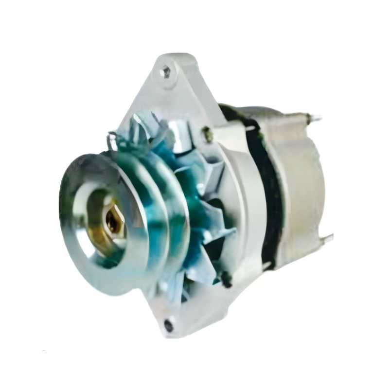 12V 95A 12159/9120060041 autoalternátor Bosch pro motory JOHN DEERE - Marine 4045DFM70