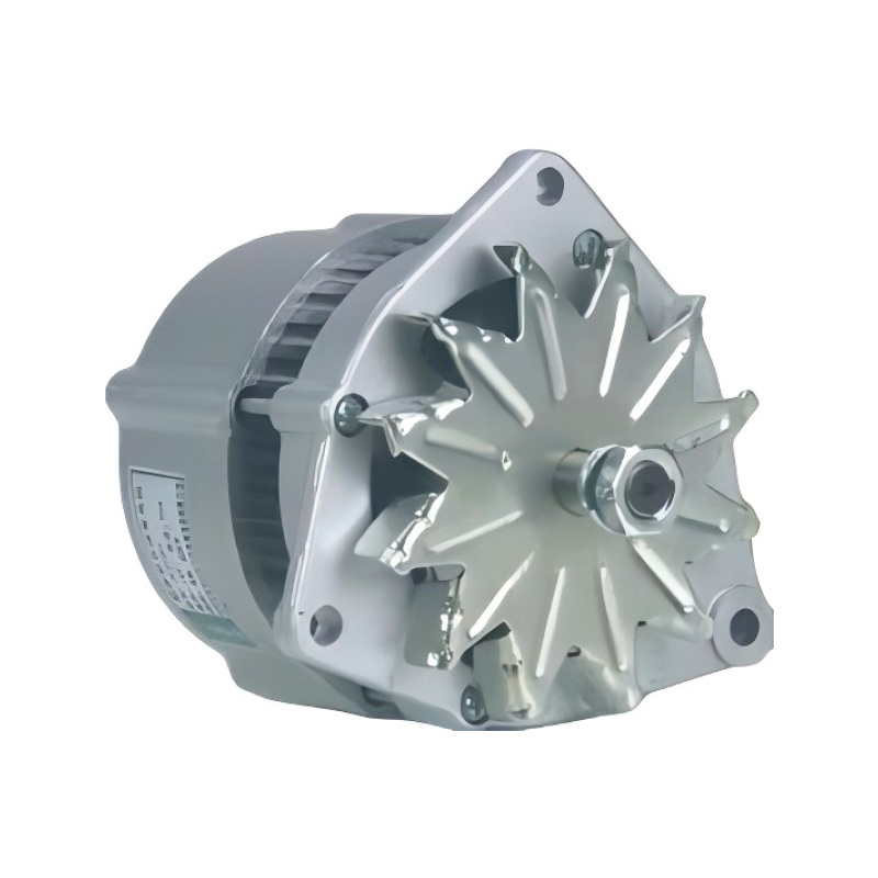 12V 55A 14390/012489022 autoalternátor Bosch pro motory FARYMAN Deutz,IHC 16.1L F10L