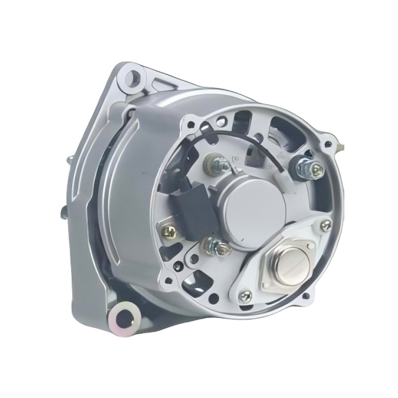 24V 27A 12031/012489023 autoalternátor Bosch pro bagry ATLAS KHD F10L413V/F8L413V Motor