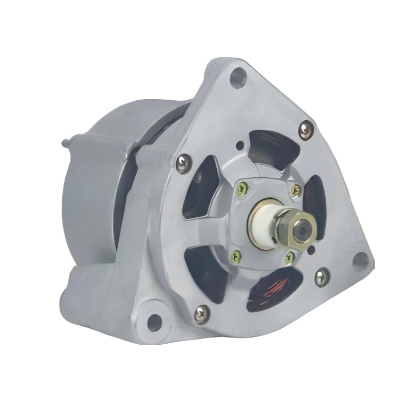 12V 55A 14391/012489032 autoalternátor Bosch pro Mercedes Benz OM352 MOTOR OM366