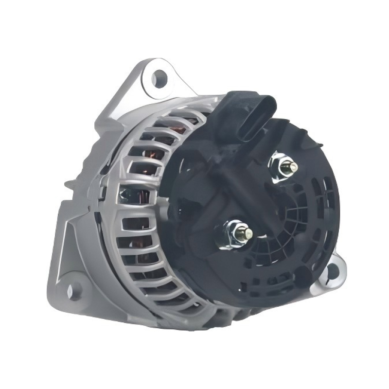 24V 110A 12389/0124655001 autoalternátor Bosch pro MAN BUS MAN TRUCK OM542,OM445,OM541