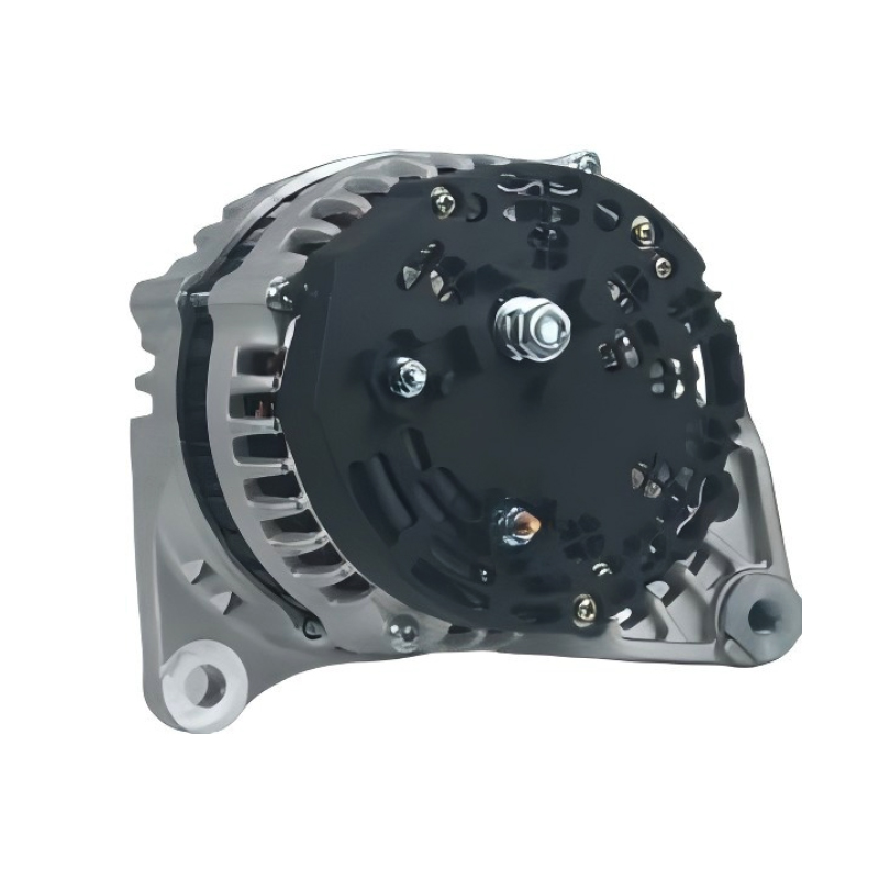 12V 120A 5272634 autoalternátor Bosch pro GAZ-33106 Valday eng.CUMMINS ISF3.8