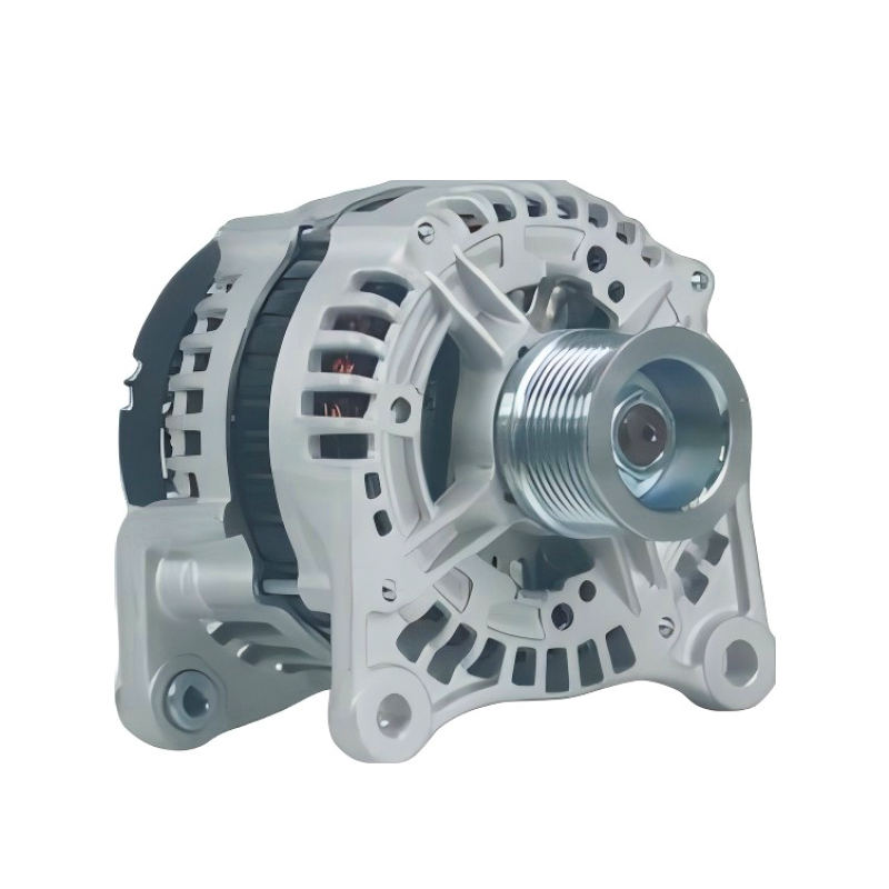 12V 120A 5272634 autoalternátor Bosch pro GAZ-33106 Valday eng.CUMMINS ISF3.8