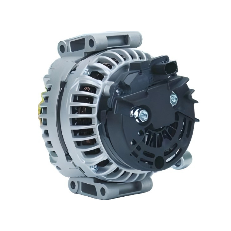 12V 200A 0124625006 auto alternátor Bosch pro MERCEDES BENZ Sprinter/vito/viano CDi2.1L