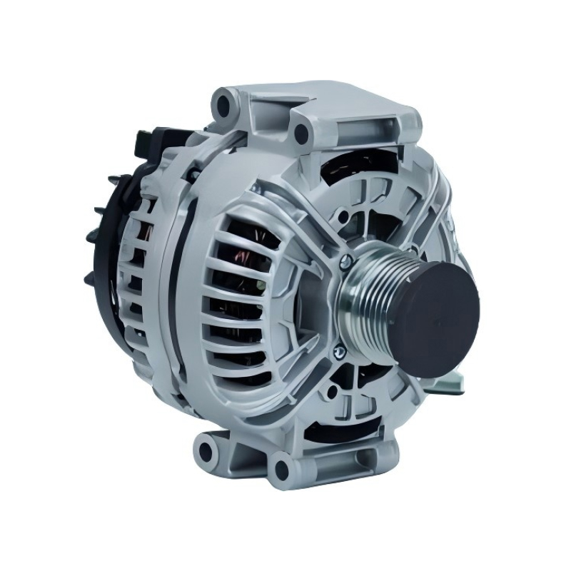 12V 200A 0124625006 auto alternátor Bosch pro MERCEDES BENZ Sprinter/vito/viano CDi2.1L