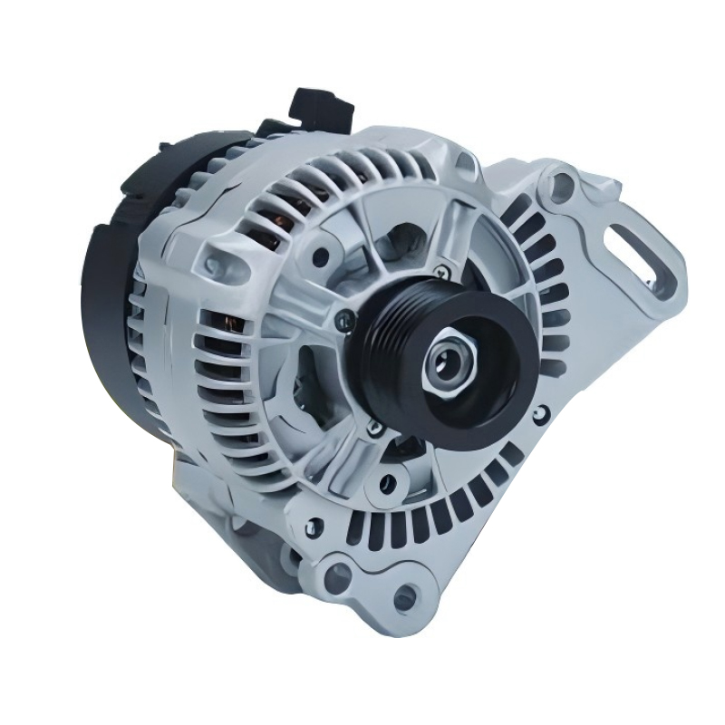 12V 90A 13605/0120485036 auto alternátor Bosch pro VOLKSWAGEN GOLF,JETTA 1.6L,1.8L,2.0L