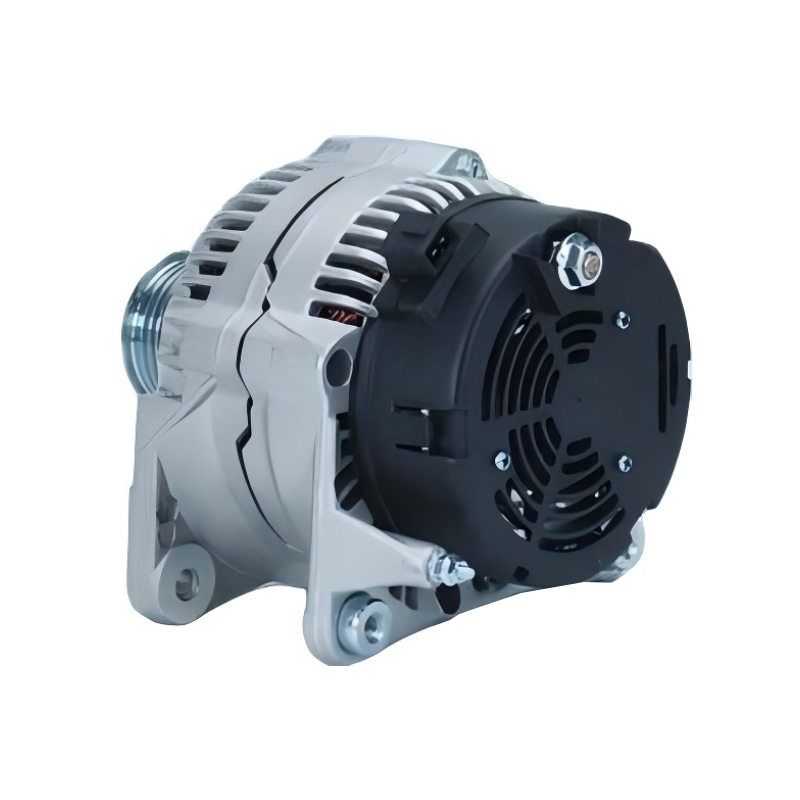 12V 90A 13381/0120485038 autoalternátor Bosch pro VOLKSWAGEN GOLF,JETTA 1.6L,1.8L,2.0L