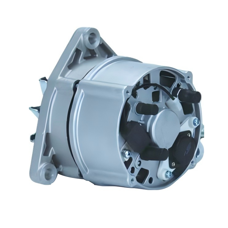 12V 55A 0120400930 auto alternátor Bosch pro MERCEDES BENZ MAN M90 12.152FL 88-94