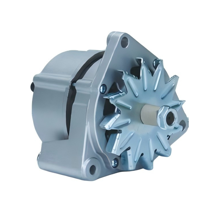 12V 55A 0120400930 auto alternátor Bosch pro MERCEDES BENZ MAN M90 12.152FL 88-94
