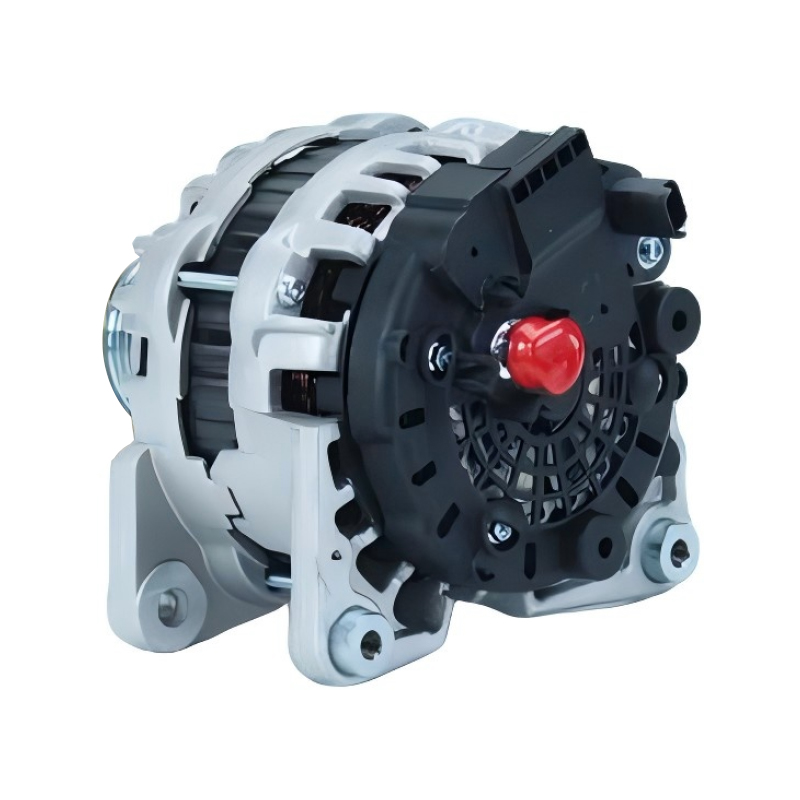 12V 120A 23172/0124510001 auto alternátor Bosch pro NISSAN NP200/RENAULT SANDERO 1.4/1.6L