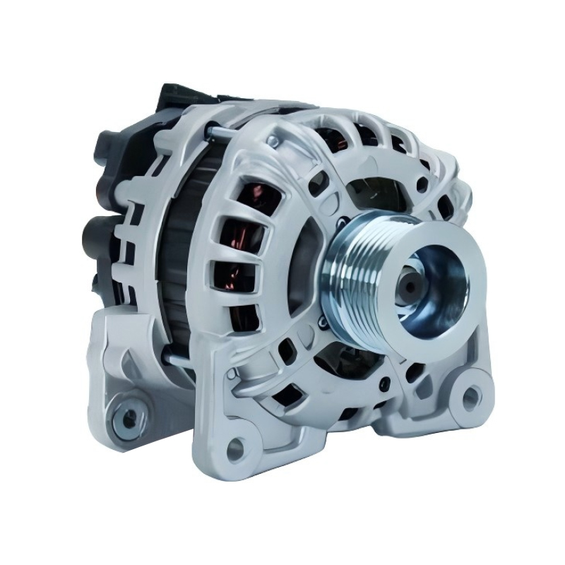 12V 120A 23172/0124510001 auto alternátor Bosch pro NISSAN NP200/RENAULT SANDERO 1.4/1.6L