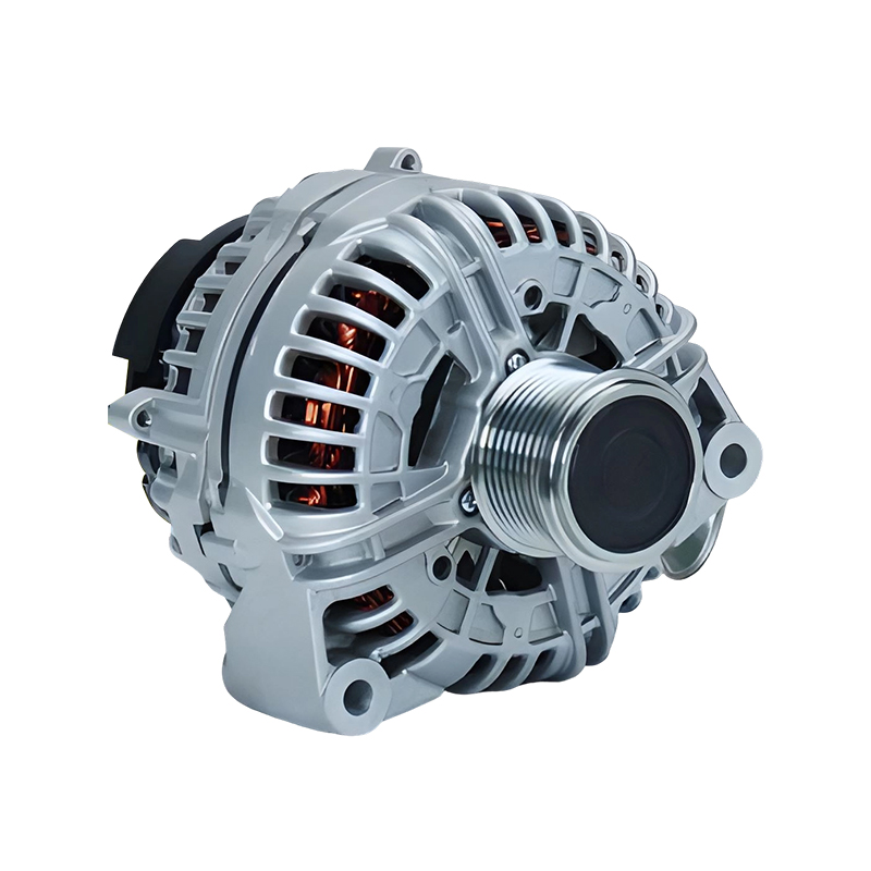 12V 200A 0124625031 autoalternátor Bosch pro JOHN DEERE 6130M 2012-4530ccm 4045HL496