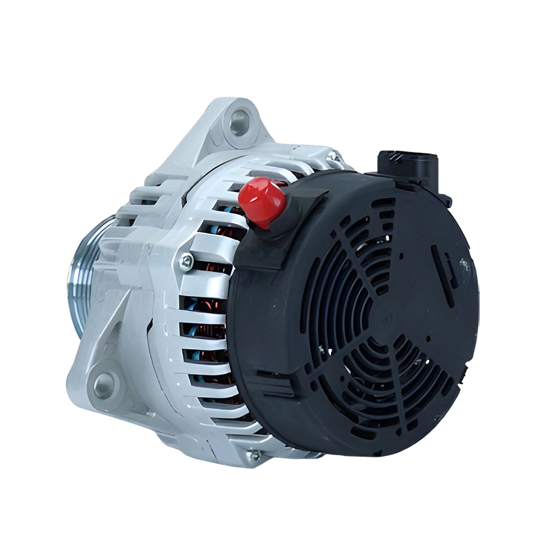 24V 100A 23513/0123525501 autoalternátor Bosch pro MAN BUS 18.280 2001-D0836LUH02
