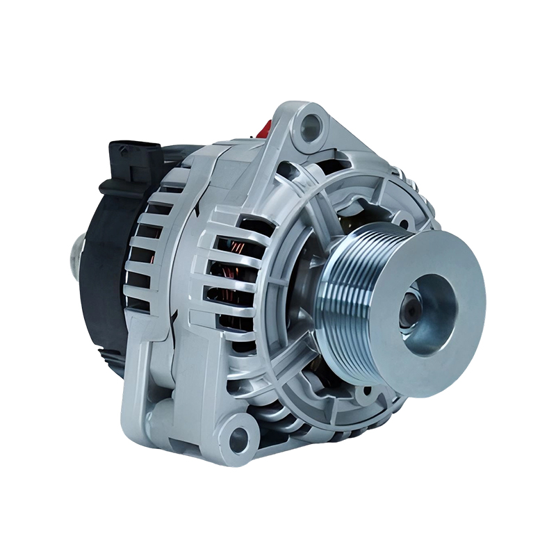 24V 100A 23513/0123525501 autoalternátor Bosch pro MAN BUS 18.280 2001-D0836LUH02