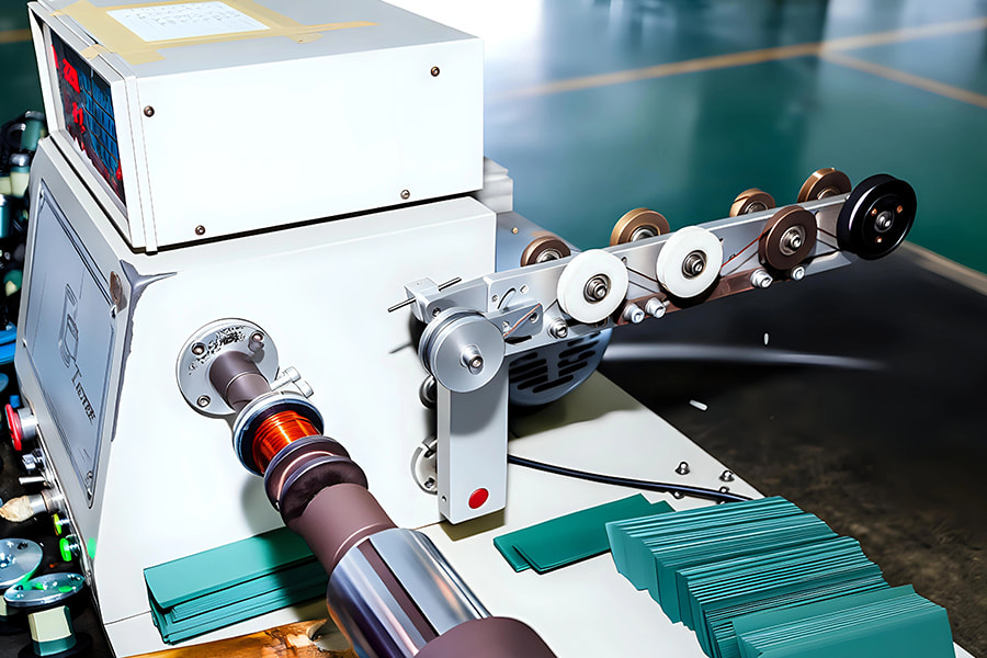 Changzhou Hancheng Auto Parts Co., Ltd.