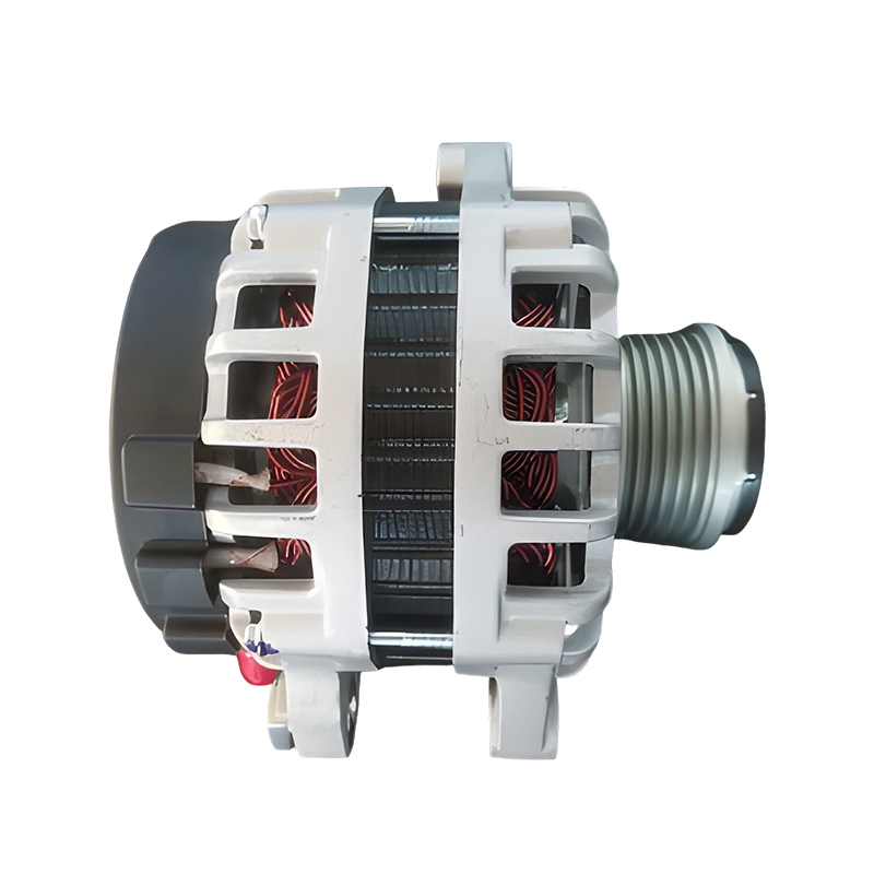 12V 90A 3701100EG01 ČÍNA alternátor do auta pro Haval H1,H2,T5