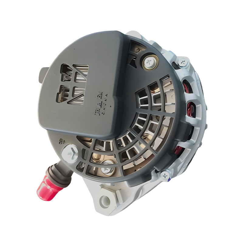 12V 120A 3701100XEG71 ČÍNA alternátor do auta pro Haval H2,T5,H6