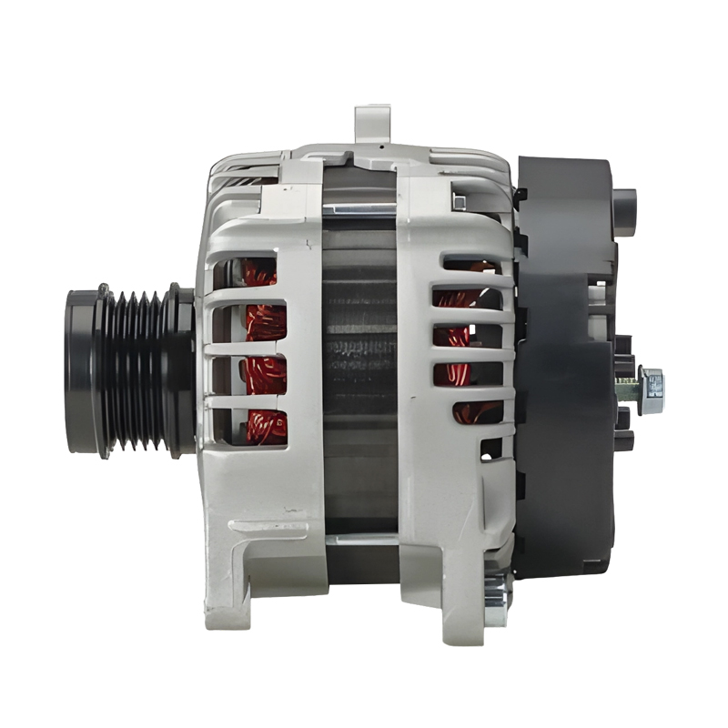 12V 150A 20741N/0125711030 auto alternátor Bosch pro MERCEDES BENZ B180 2.0