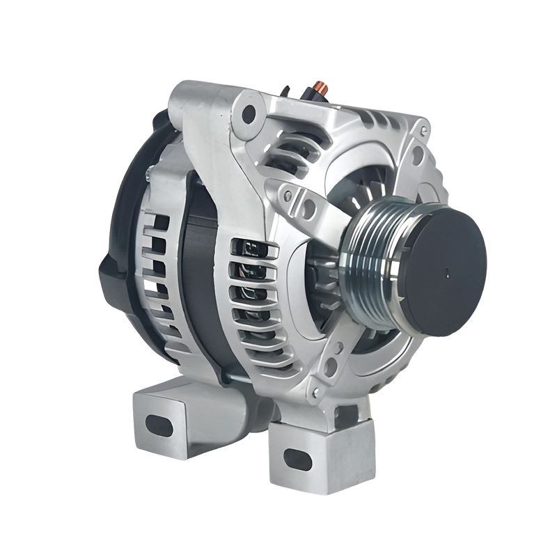 12V 100A 13980N/1042103290 DENSO alternátor do auta pro HONDA Accord K20A6 K24Z4 MOTOR
