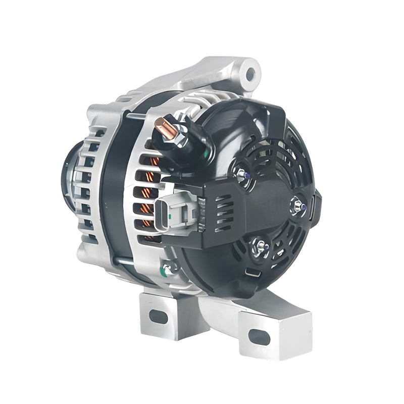 12V 100A 13980N/1042103290 DENSO alternátor do auta pro HONDA Accord K20A6 K24Z4 MOTOR