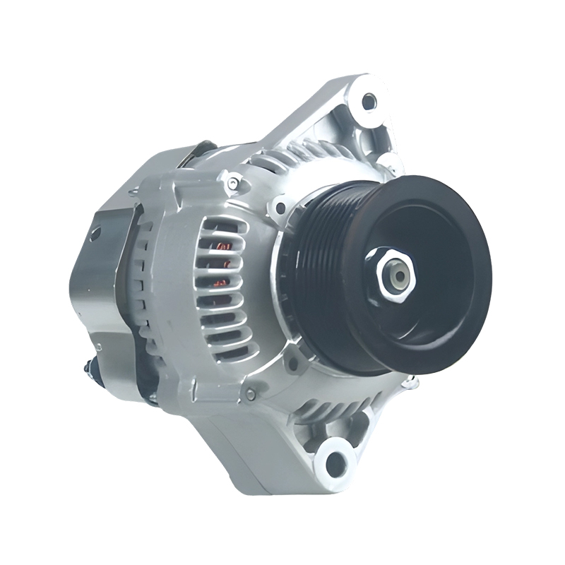 24V 35A 12532N/6008613410 DENSO alternátor do auta pro MOTOR KOMATSU PC200 S6D102E