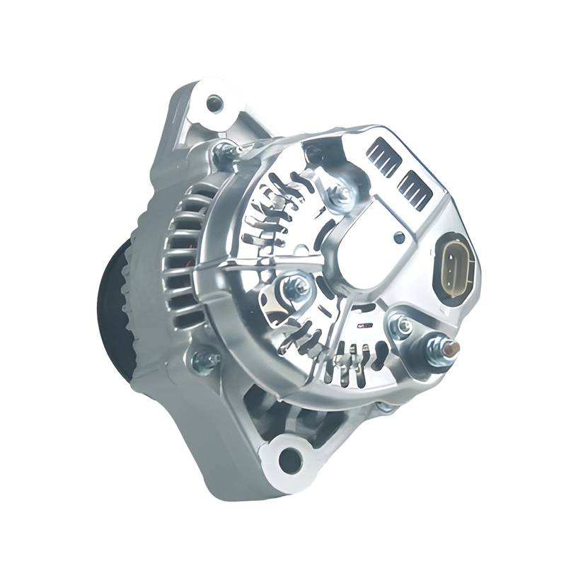 24V 35A 12532N/6008613410 DENSO alternátor do auta pro MOTOR KOMATSU PC200 S6D102E