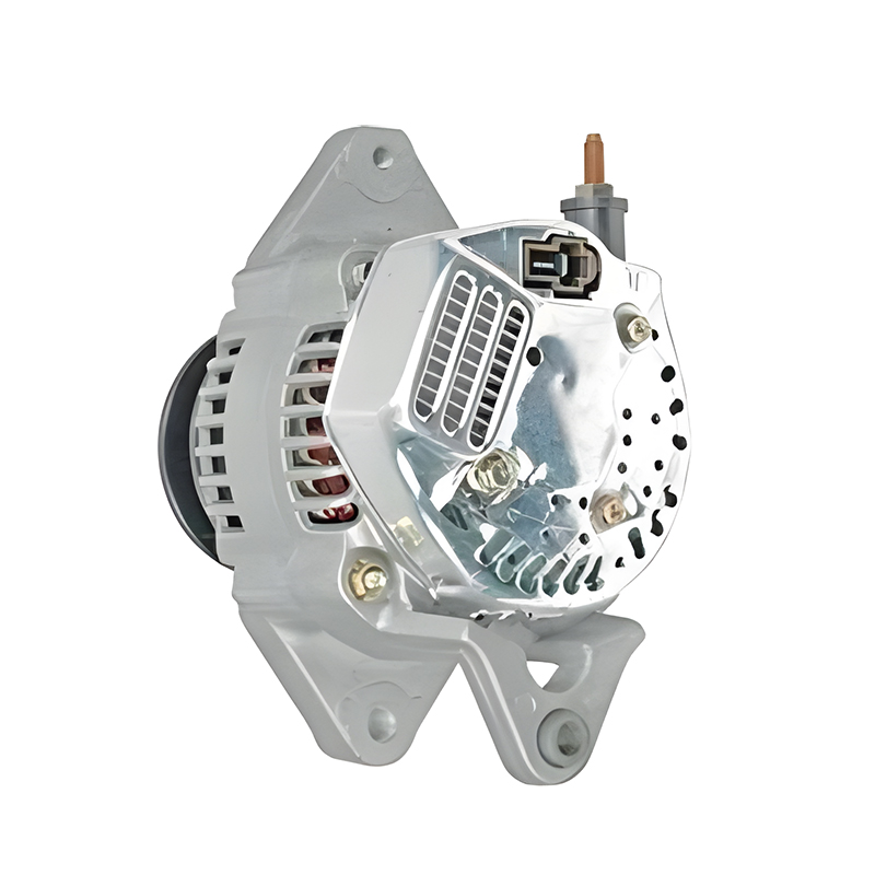 12V 50A 12182N/2706078301 autoalternátor DENSO pro MOTOR TOYOTA VYS. 5FD 5FG 1Z 2J 3F