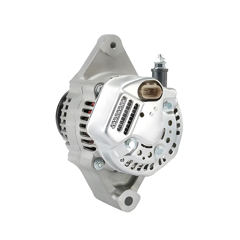 12V 60A 1012112780/1449952 DENSO alternátor do auta pro MOTOR CATERPILLAR RÝPADLO MINI 301.5