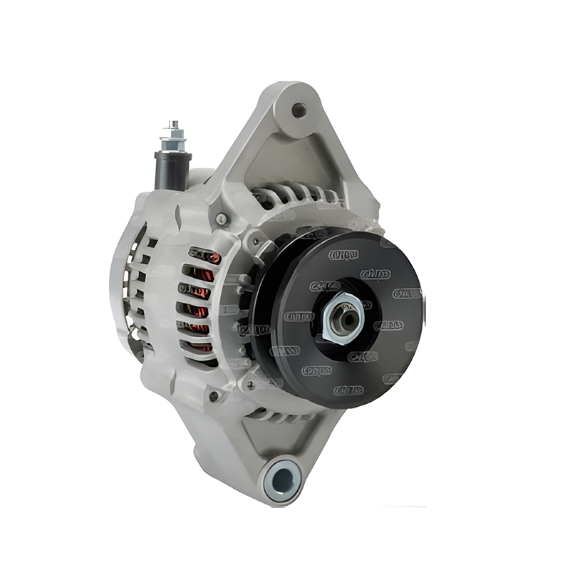 12V 60A 101211-2240/12346N DENSO alternátor do auta pro MOTOR CATERPILLAR 416C 426C 436C
