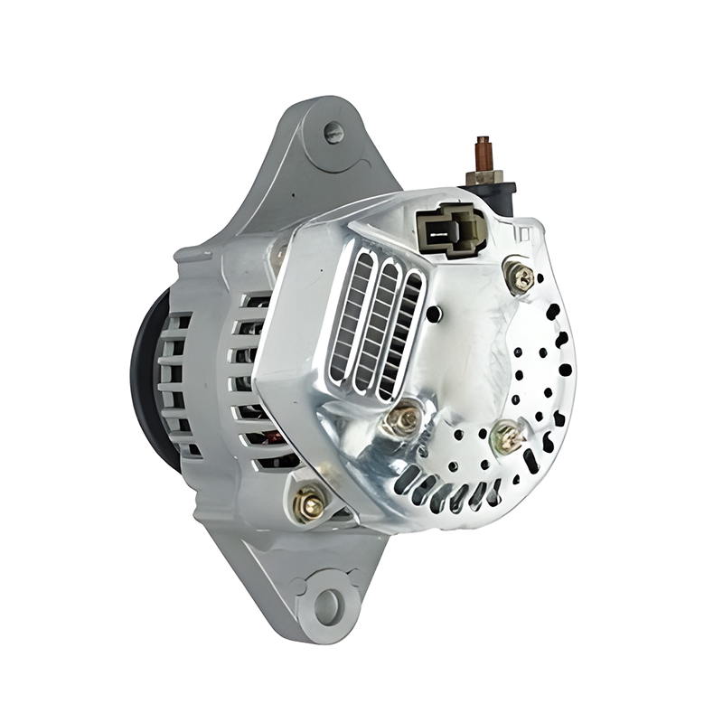 12V 50A 1012112940/6008611610 DENSO alternátor do auta pro MOTOR JOHN DEETRE 678B YANMAR 3TNA72