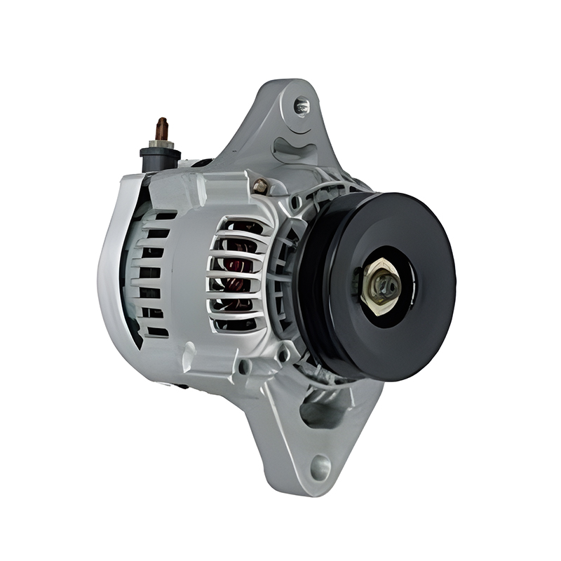 12V 50A 1012112940/6008611610 DENSO alternátor do auta pro MOTOR JOHN DEETRE 678B YANMAR 3TNA72
