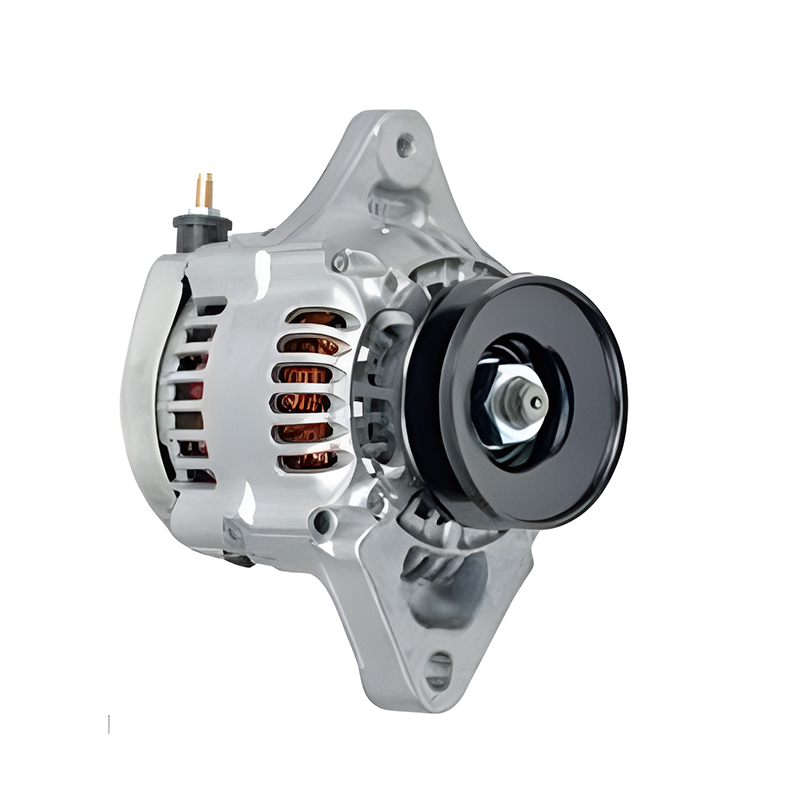 12V 60A 12356N/1012111380 DENSO alternátor do auta pro MOTOR JOHN DEERE YANMAR 3TNV84 3TNE78A