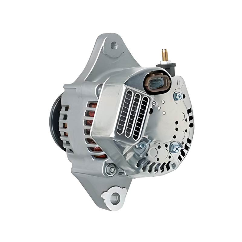 12V 60A 12356N/1012111380 DENSO alternátor do auta pro MOTOR JOHN DEERE YANMAR 3TNV84 3TNE78A